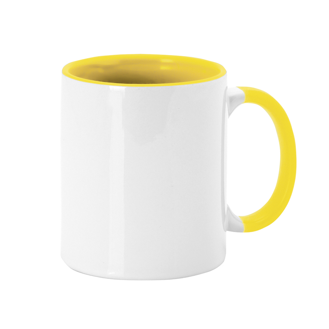 Taza Sublimación San Francisco - Imagen 4