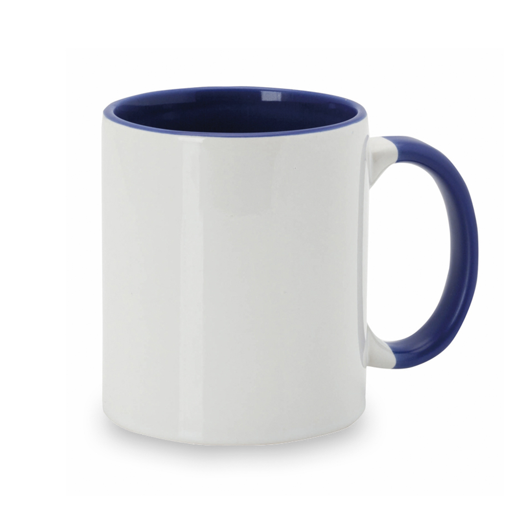 Taza Sublimación San Francisco - Imagen 5