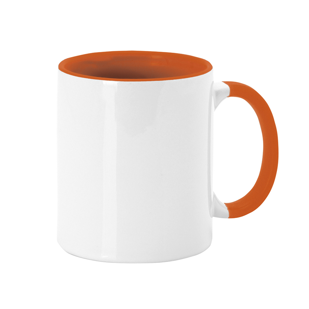 Taza Sublimación San Francisco - Imagen 6