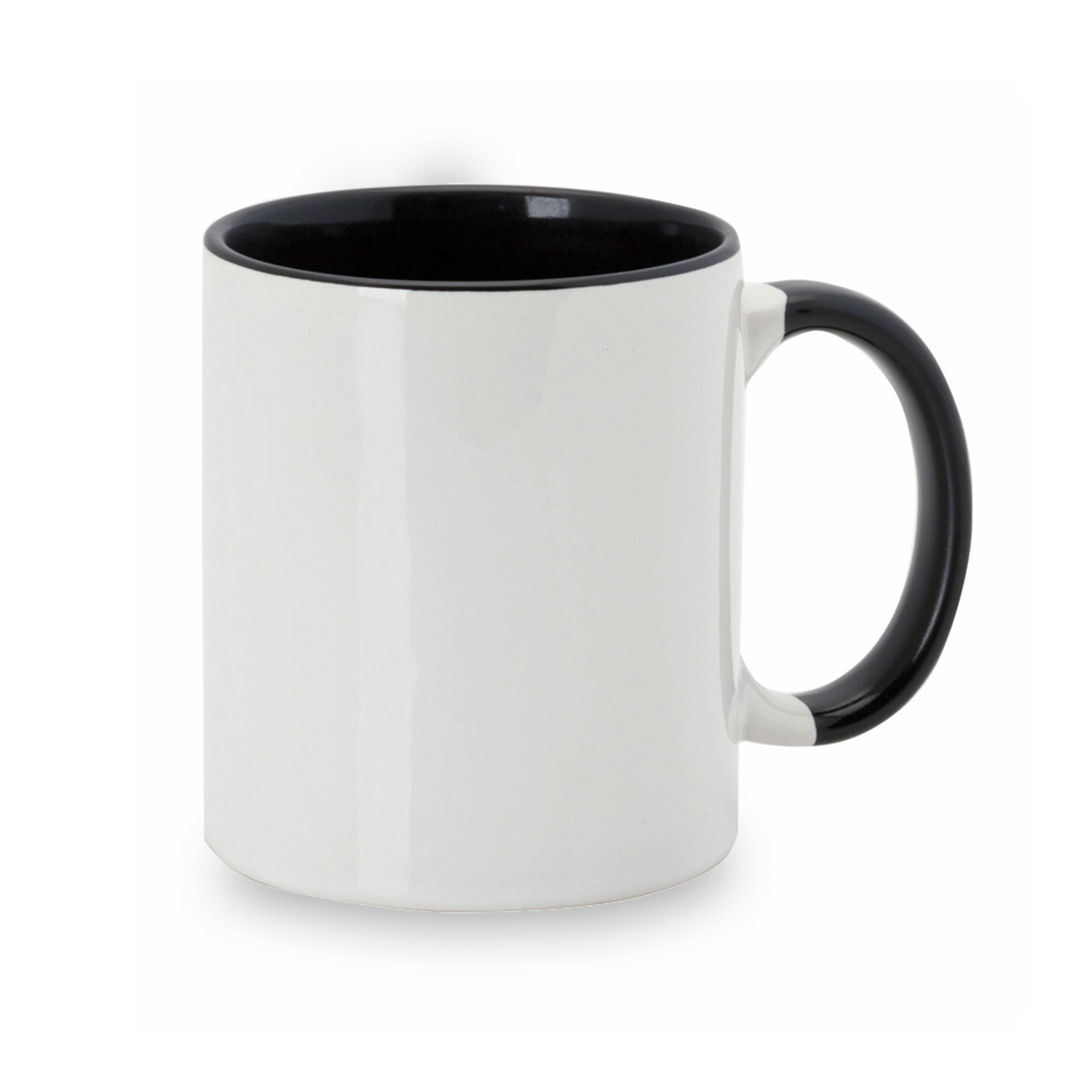 Taza Sublimación San Francisco - Imagen 7