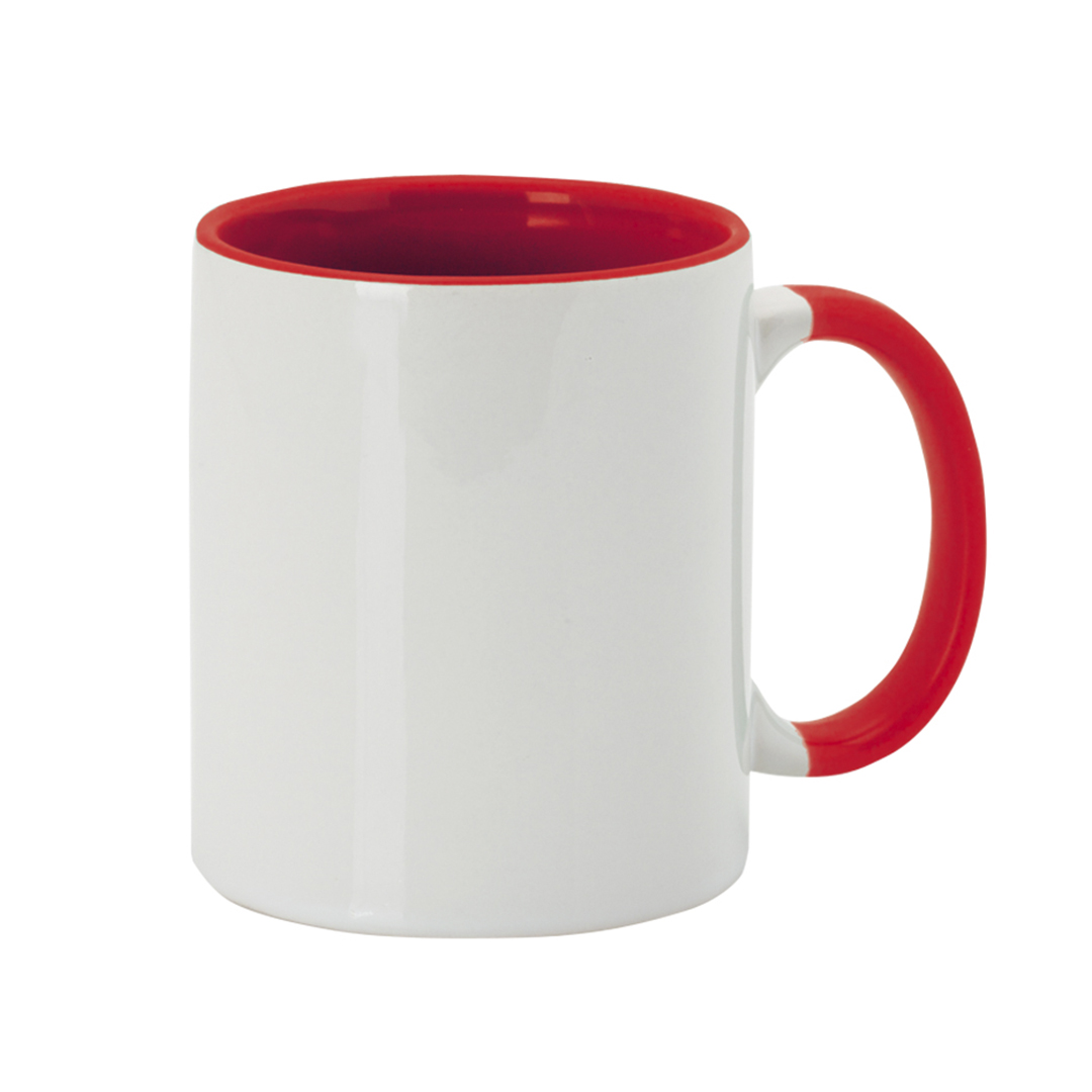 Taza Sublimación San Francisco - Imagen 8