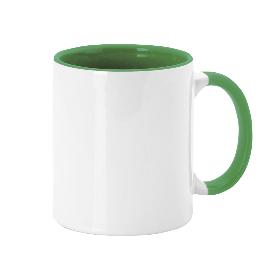 Taza Sublimación San Francisco - Imagen 9