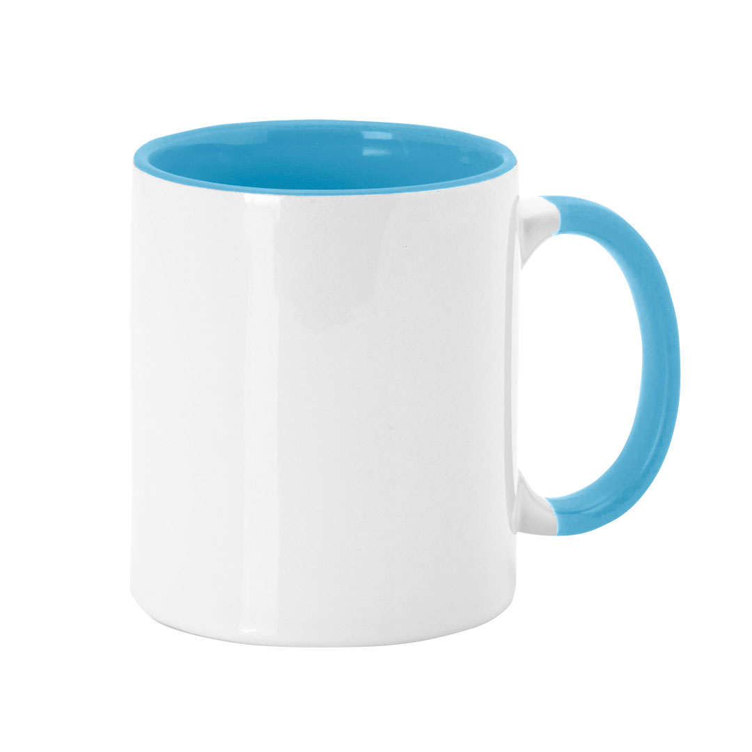 Taza Sublimación San Francisco - Imagen 10
