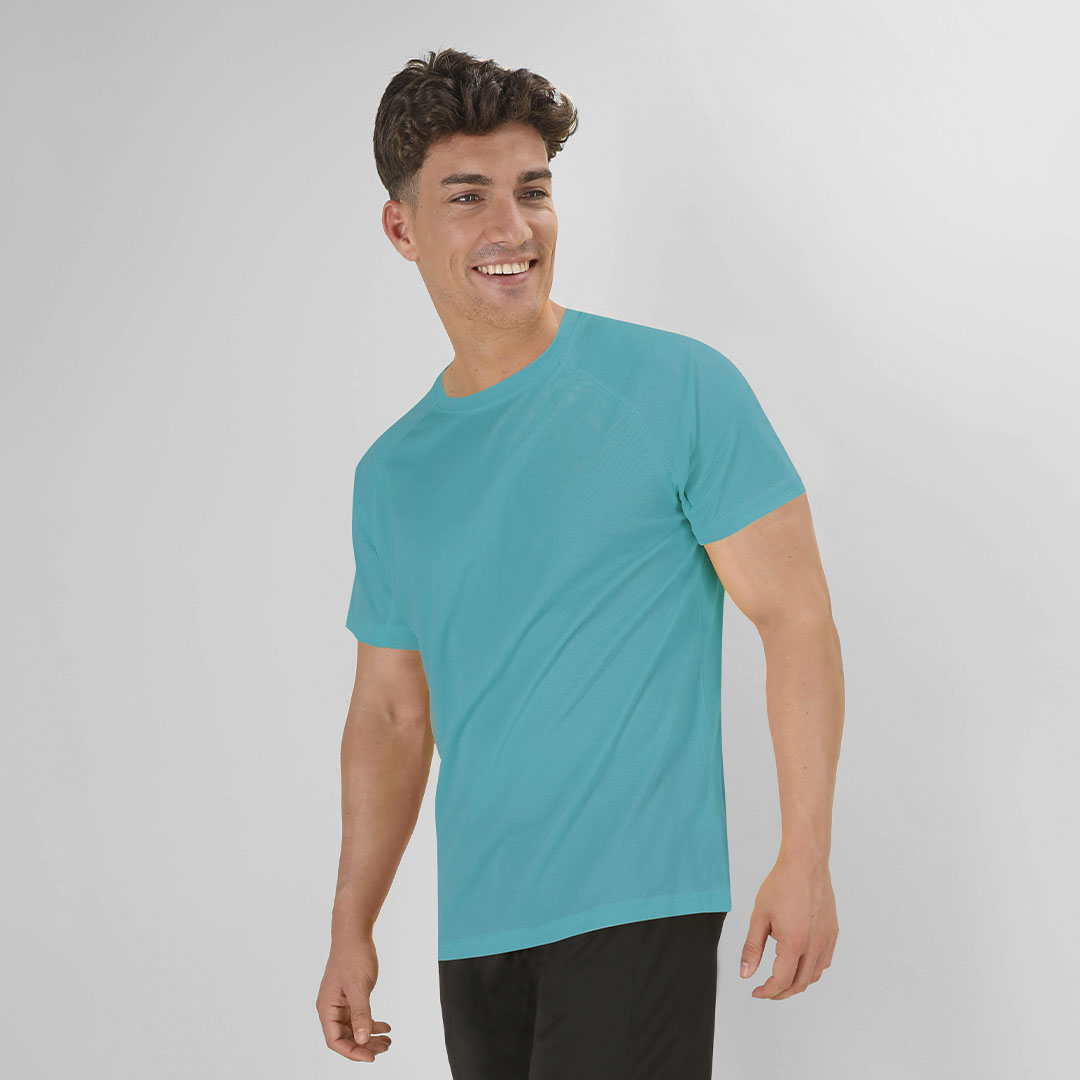Camiseta Adulto Saint Paul