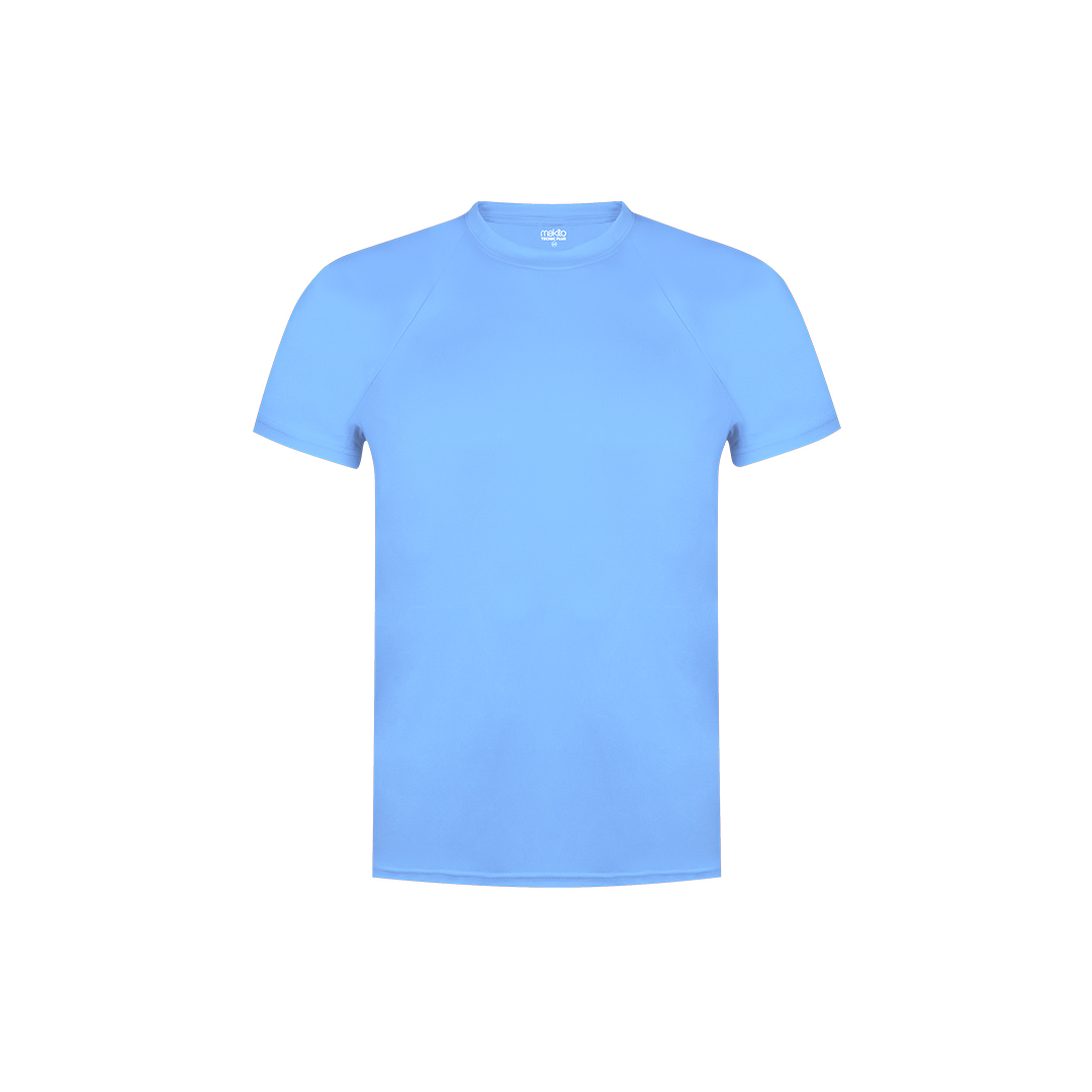 Camiseta Niño Santa Clara - Imagen 14