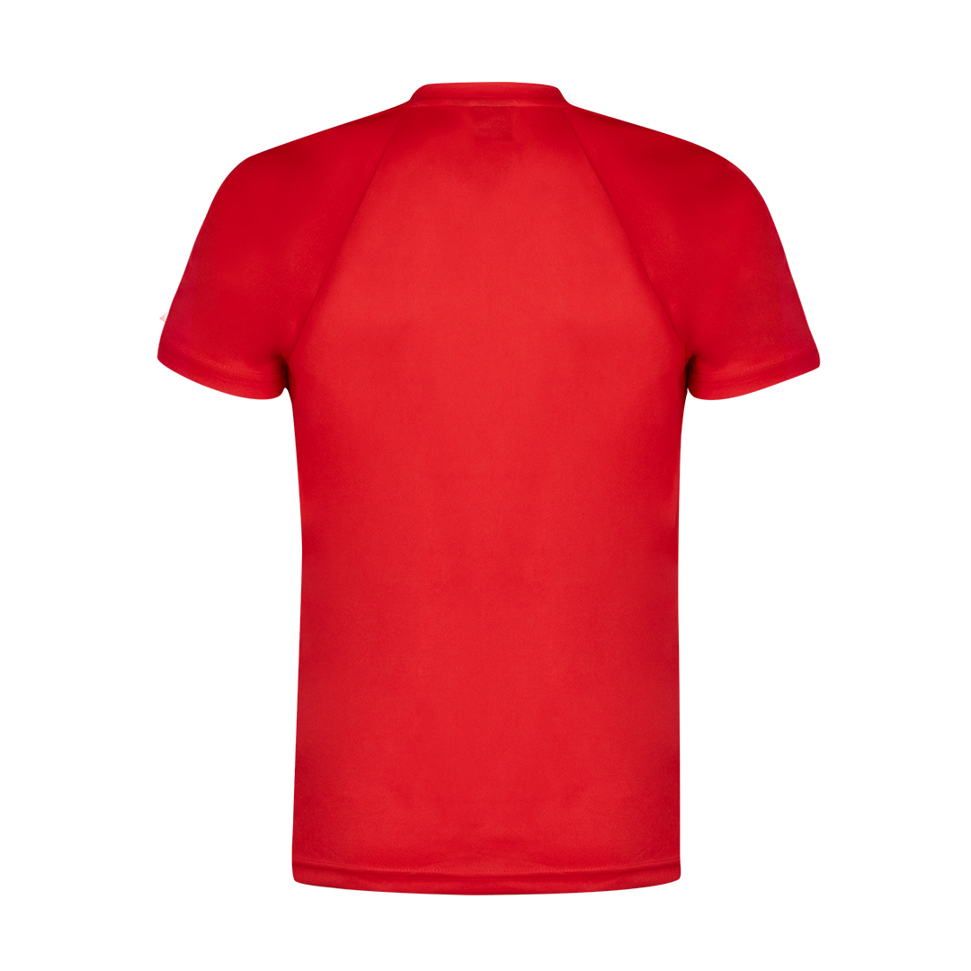 Camiseta Niño Santa Clara - Imagen 3