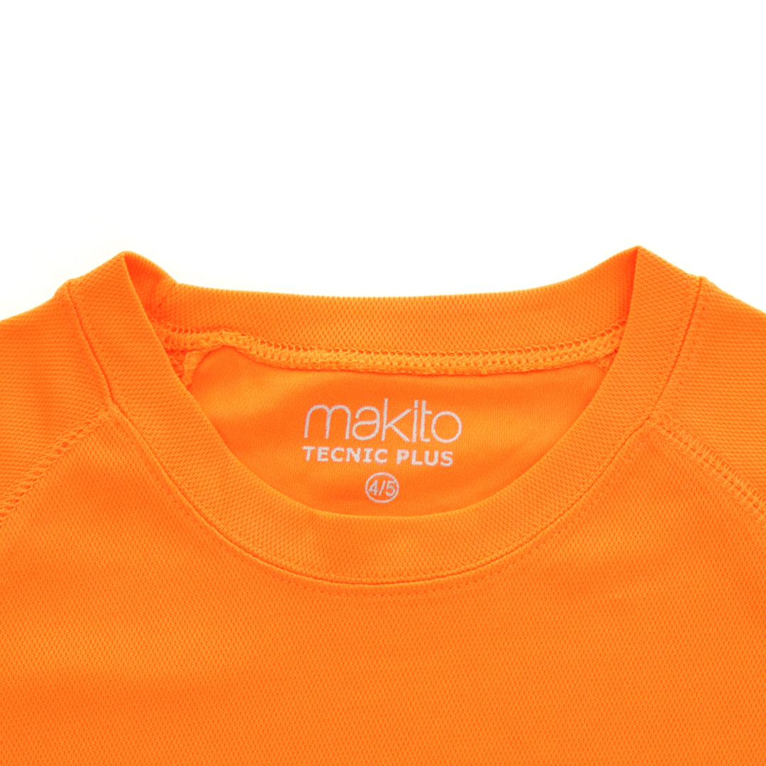 Camiseta Niño Santa Clara - Imagen 4