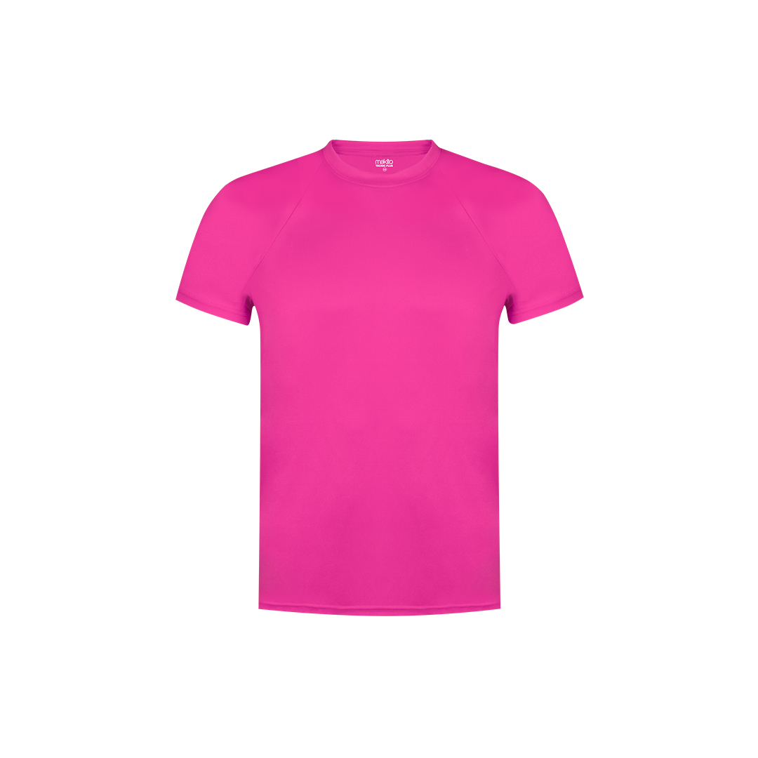 Camiseta Niño Santa Clara - Imagen 9