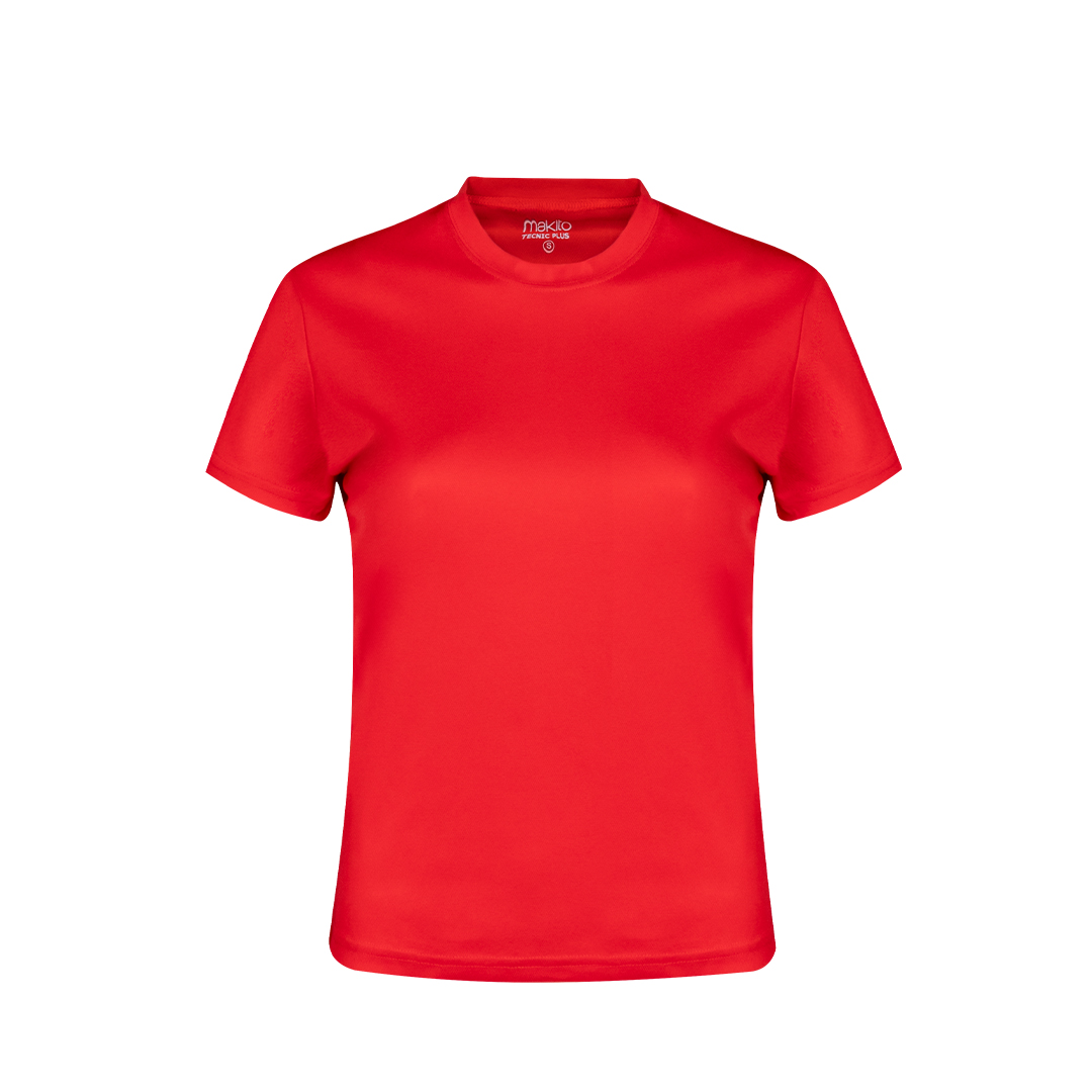 Camiseta Mujer Cleveland - Imagen 2
