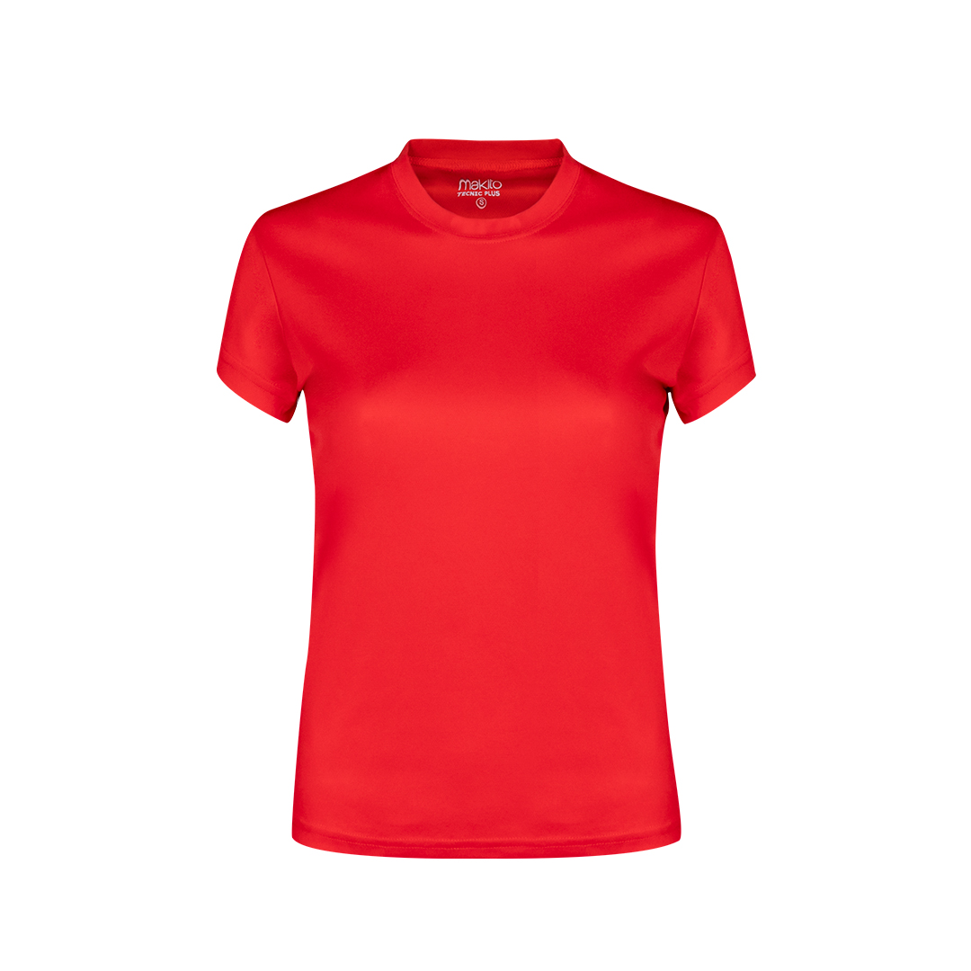 Camiseta Mujer Cleveland - Imagen 11