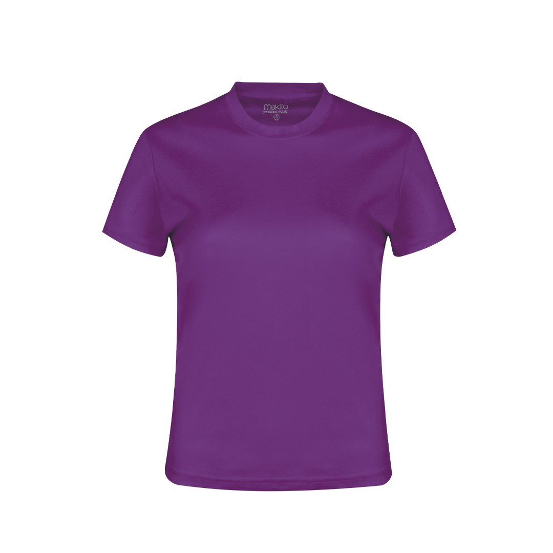 Camiseta Mujer Cleveland - Imagen 15