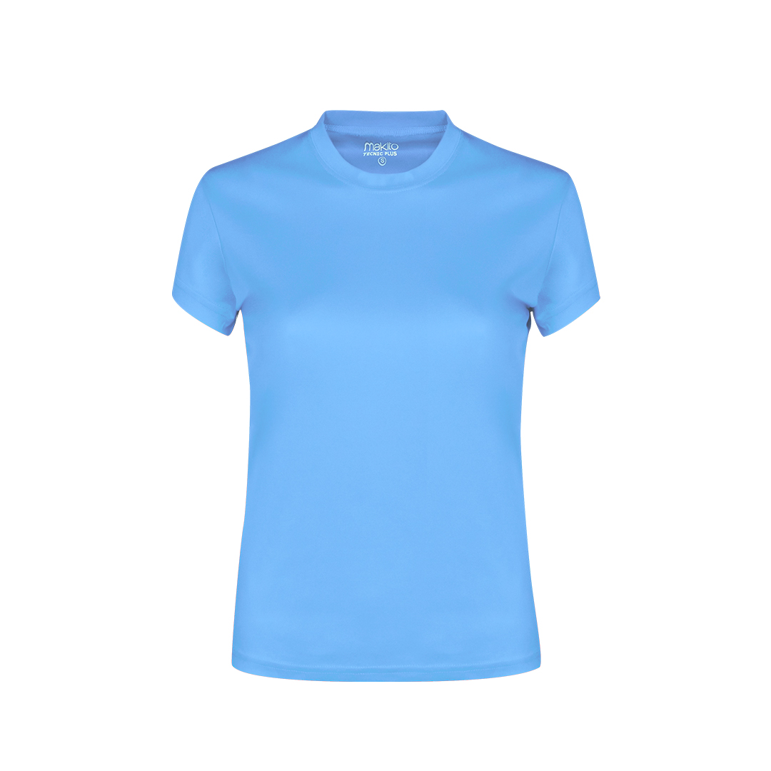 Camiseta Mujer Cleveland - Imagen 6