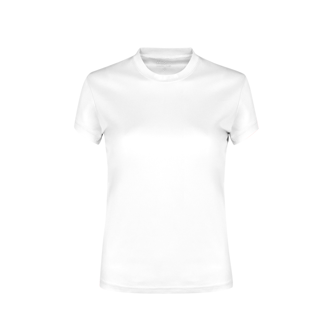 Camiseta Mujer Cleveland - Imagen 7