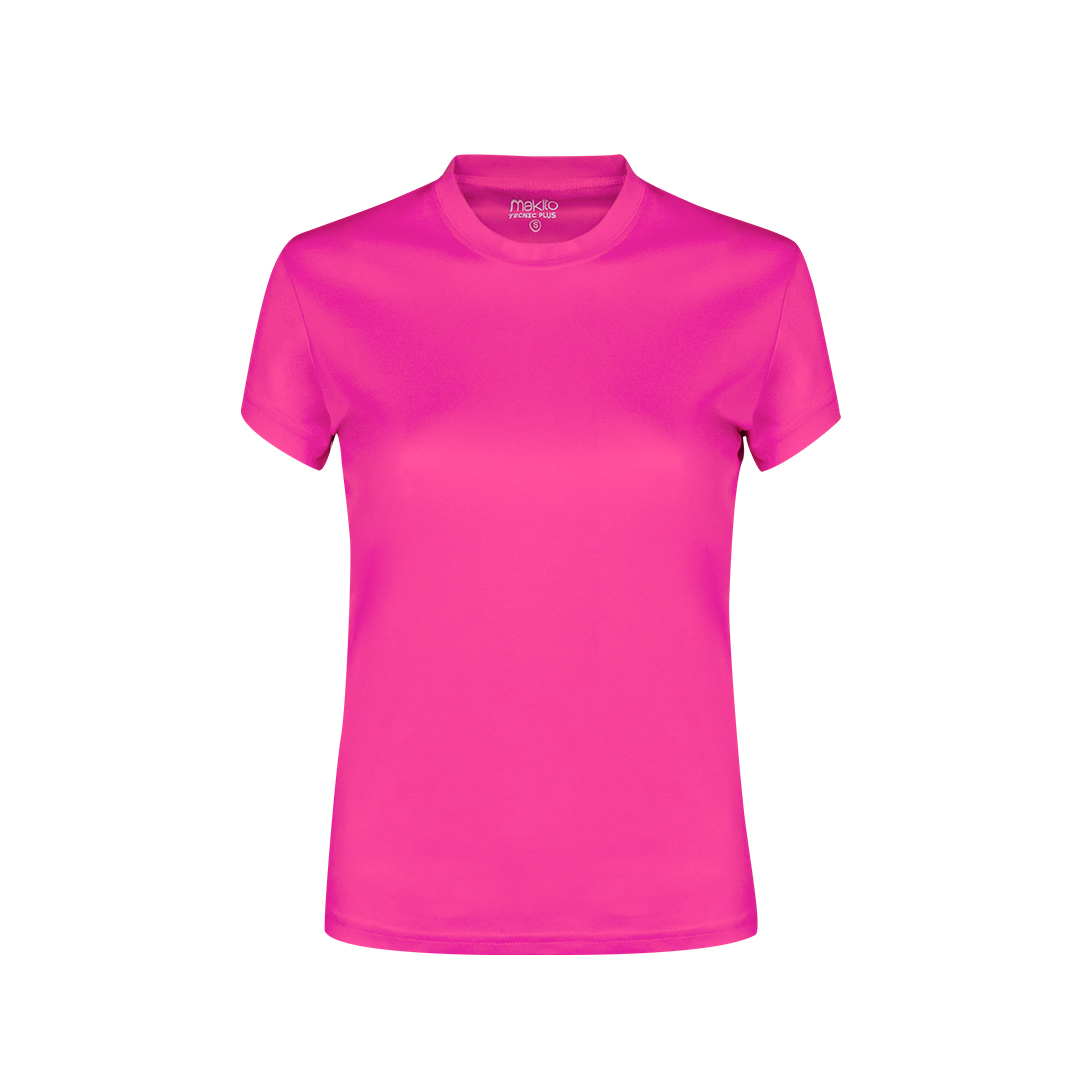 Camiseta Mujer Cleveland - Imagen 8