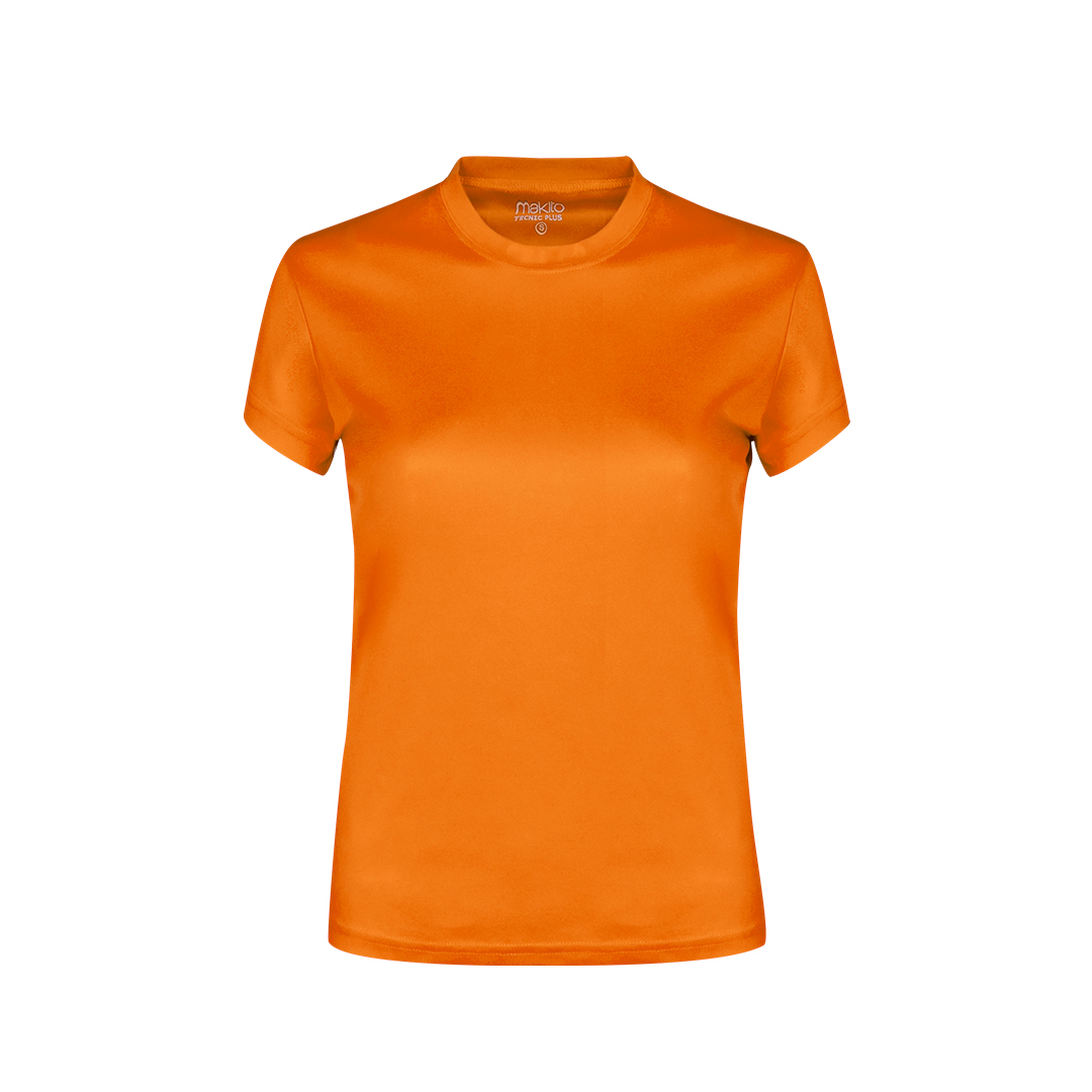 Camiseta Mujer Cleveland - Imagen 9