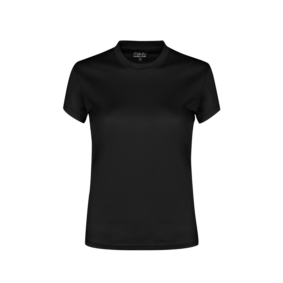 Camiseta Mujer Cleveland - Imagen 10
