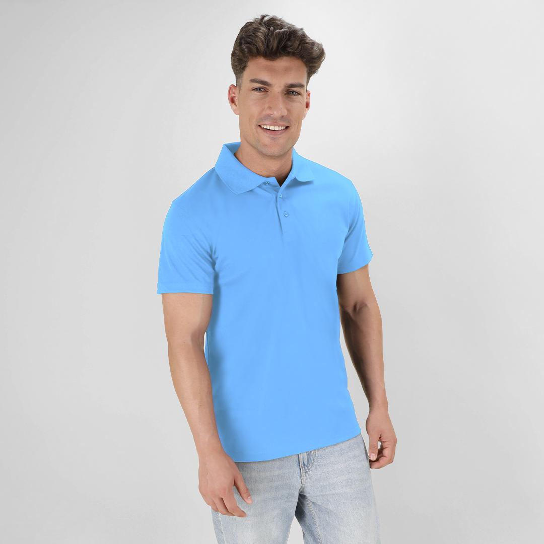 Polo Alameda