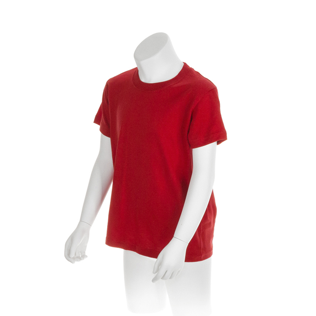 Camiseta Niño Color Austin - Imagen 2