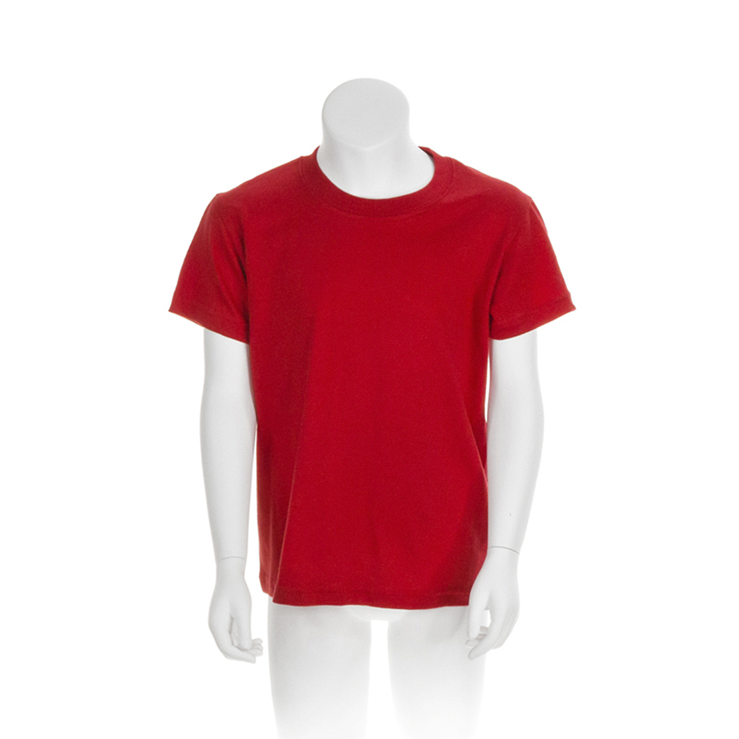 Camiseta Niño Color Austin - Imagen 3