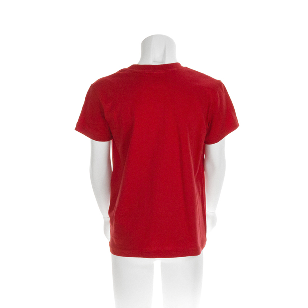 Camiseta Niño Color Austin - Imagen 4