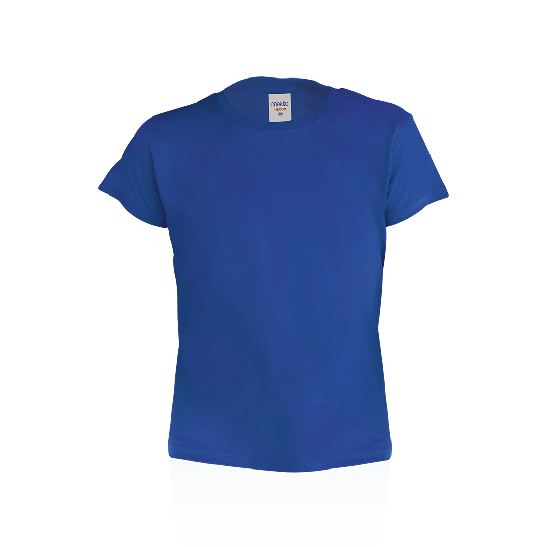 Camiseta Niño Color Austin - Imagen 6