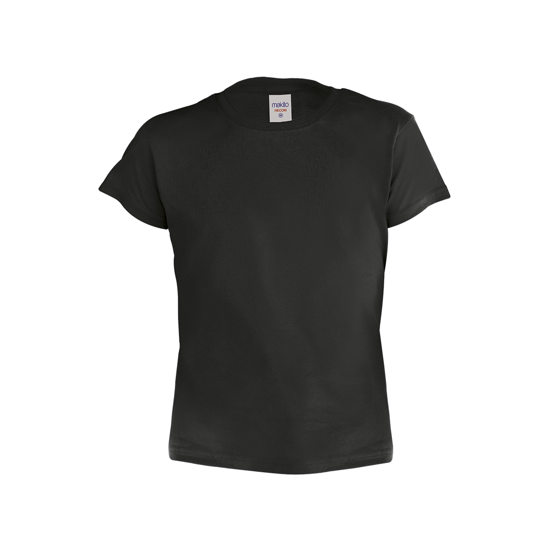 Camiseta Niño Color Austin - Imagen 7