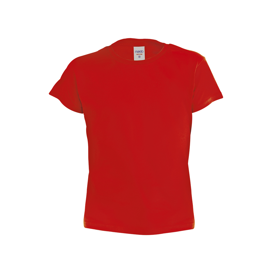 Camiseta Niño Color Austin - Imagen 8
