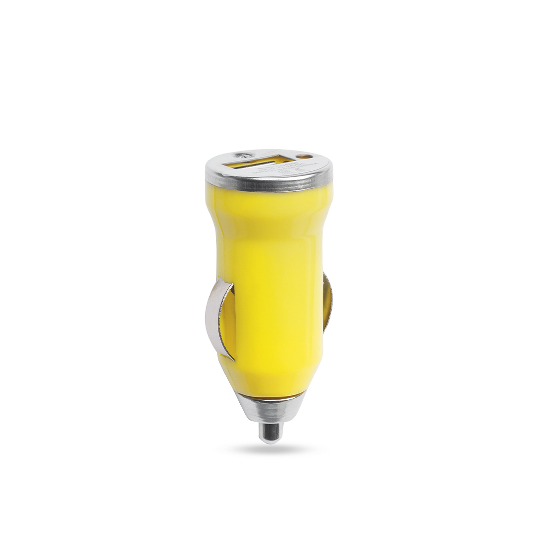 Cargador Coche USB Dallas