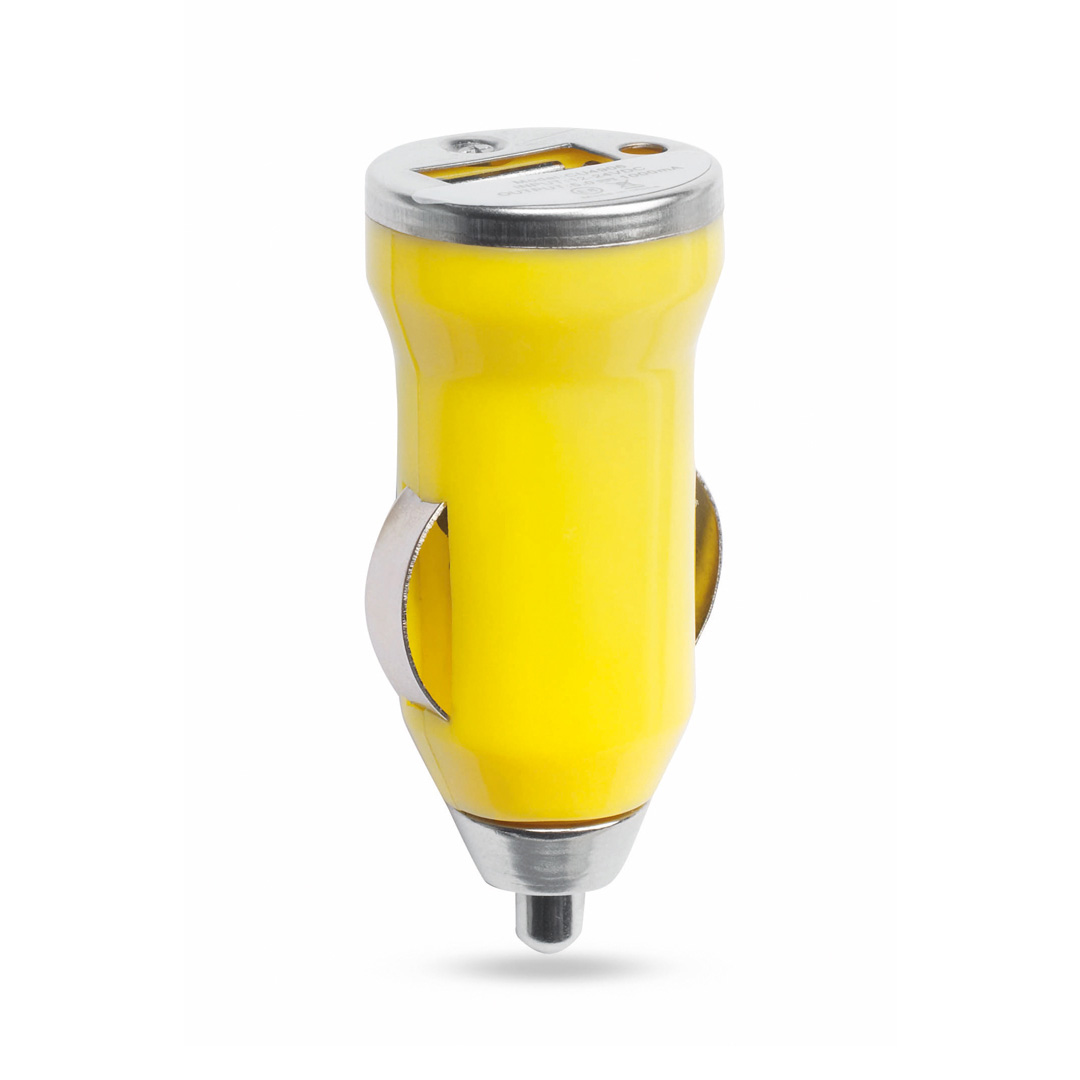 Cargador Coche USB Dallas - Imagen 2