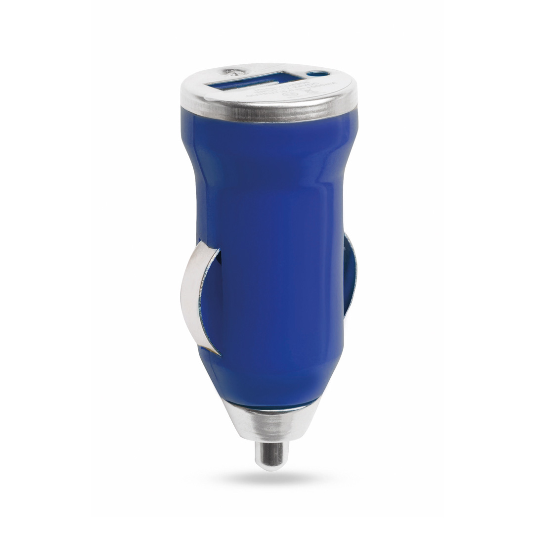 Cargador Coche USB Dallas - Imagen 3