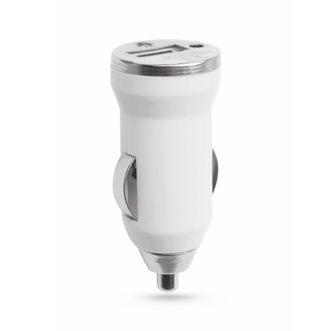 Cargador Coche USB Dallas - Imagen 4
