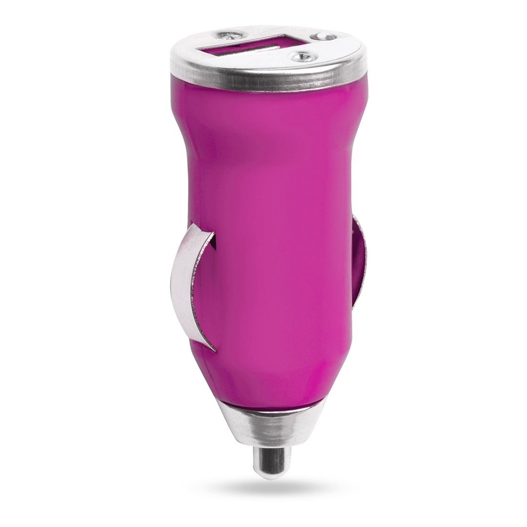 Cargador Coche USB Dallas - Imagen 5