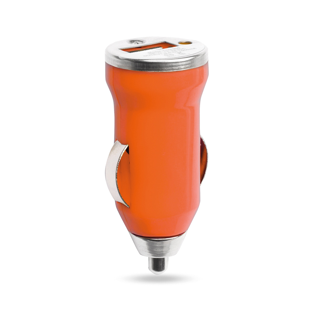 Cargador Coche USB Dallas - Imagen 6