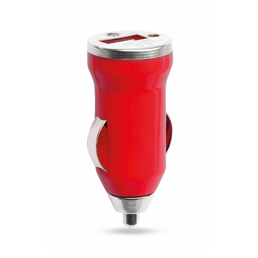 Cargador Coche USB Dallas - Imagen 8