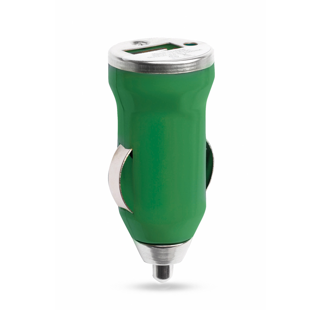 Cargador Coche USB Dallas - Imagen 9