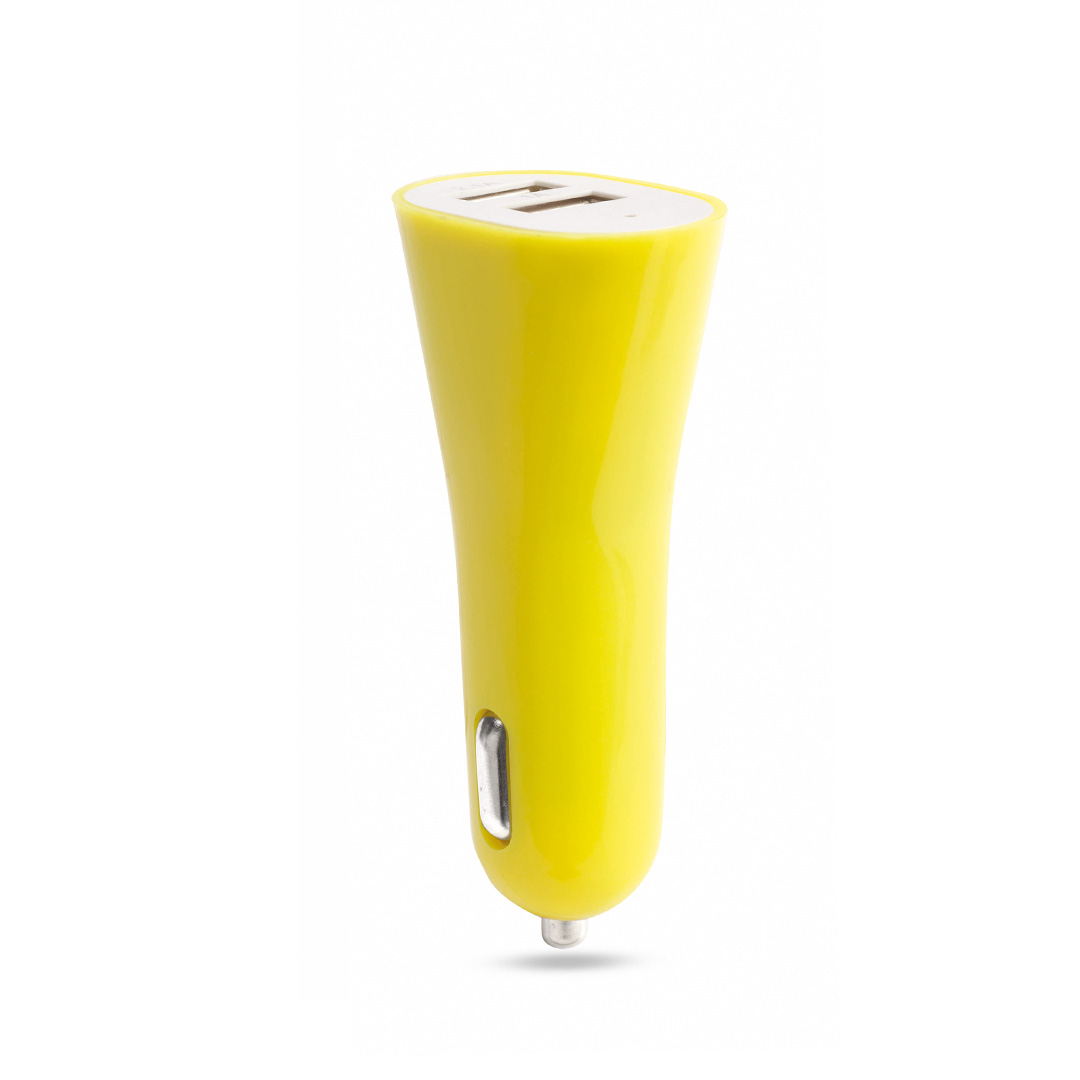 Cargador Coche USB Cincinnati - Imagen 2