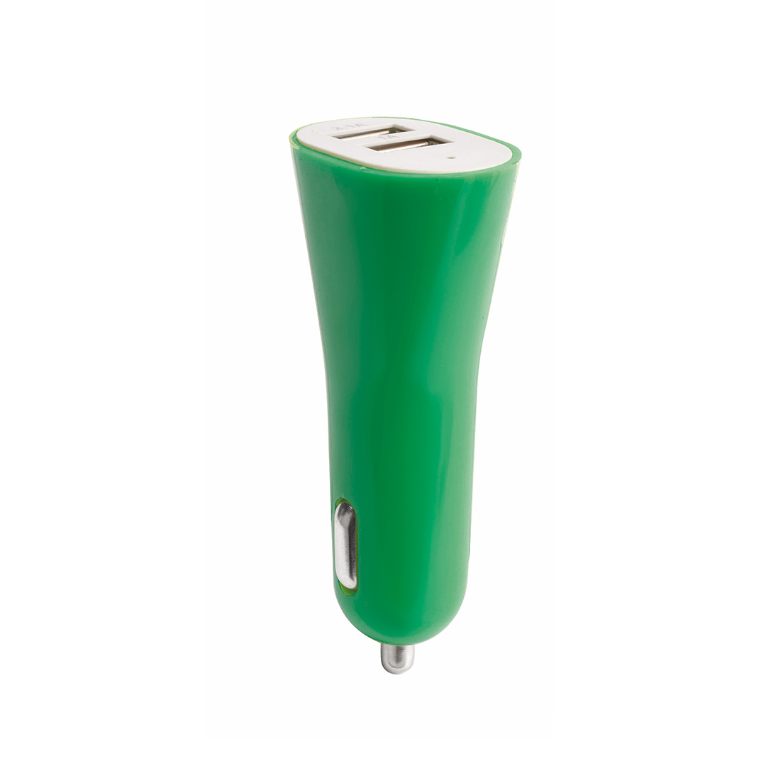 Cargador Coche USB Cincinnati - Imagen 4
