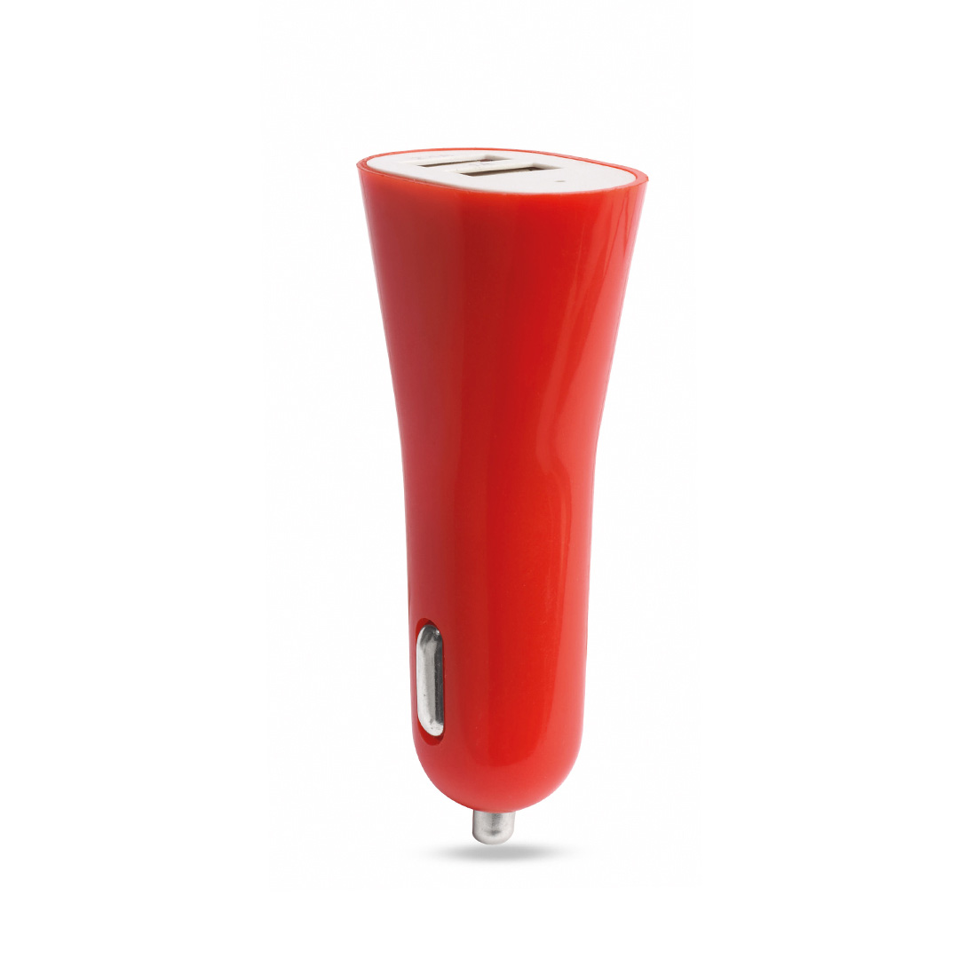 Cargador Coche USB Cincinnati - Imagen 6