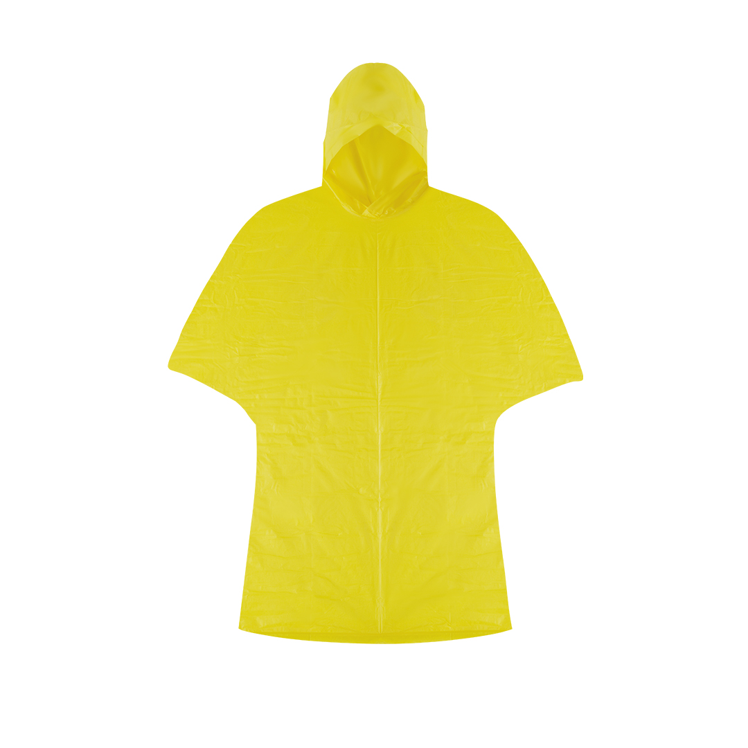 Poncho Mountain View - Imagen 5
