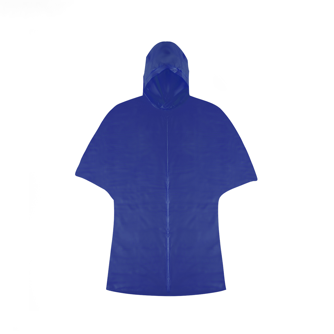 Poncho Mountain View - Imagen 6
