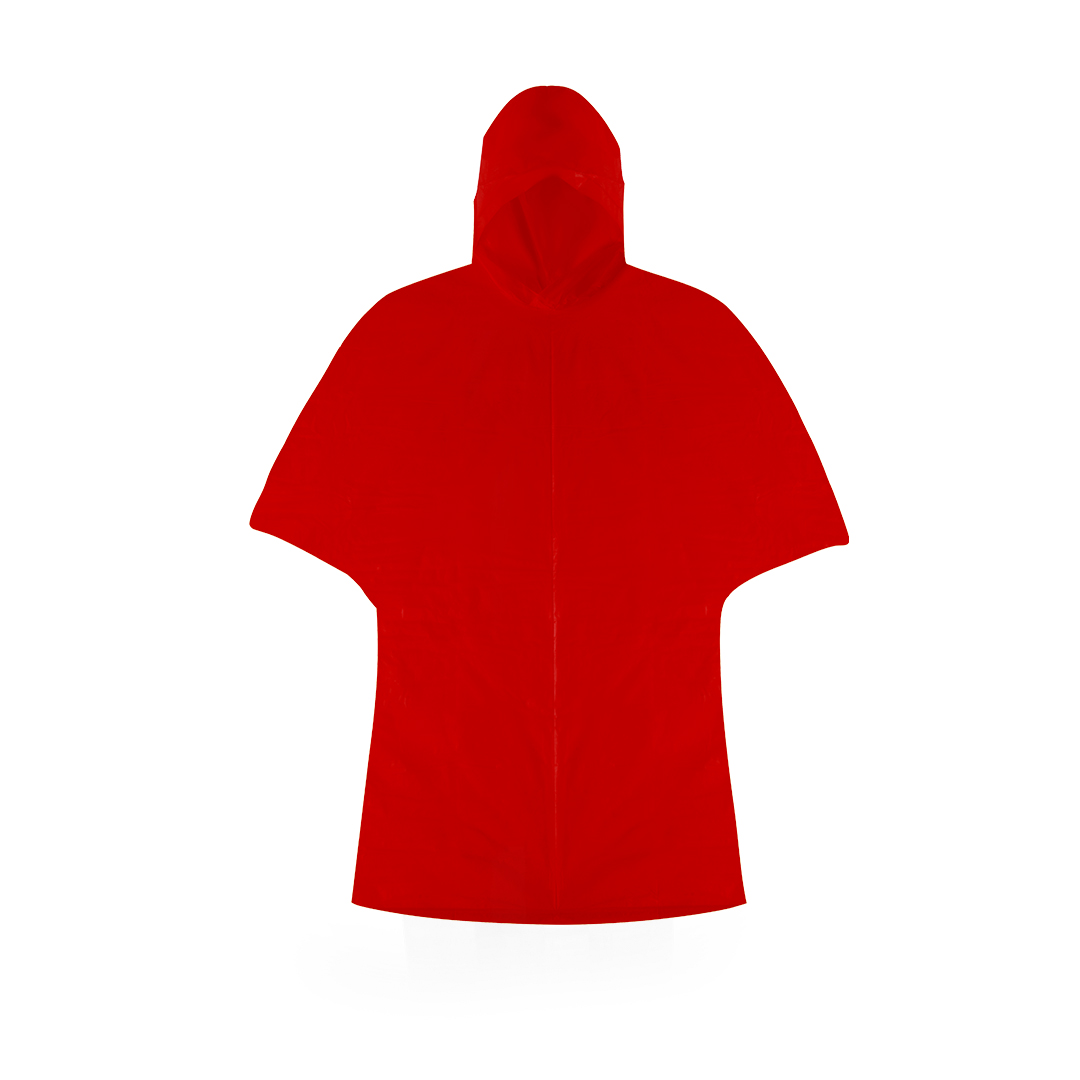 Poncho Mountain View - Imagen 8