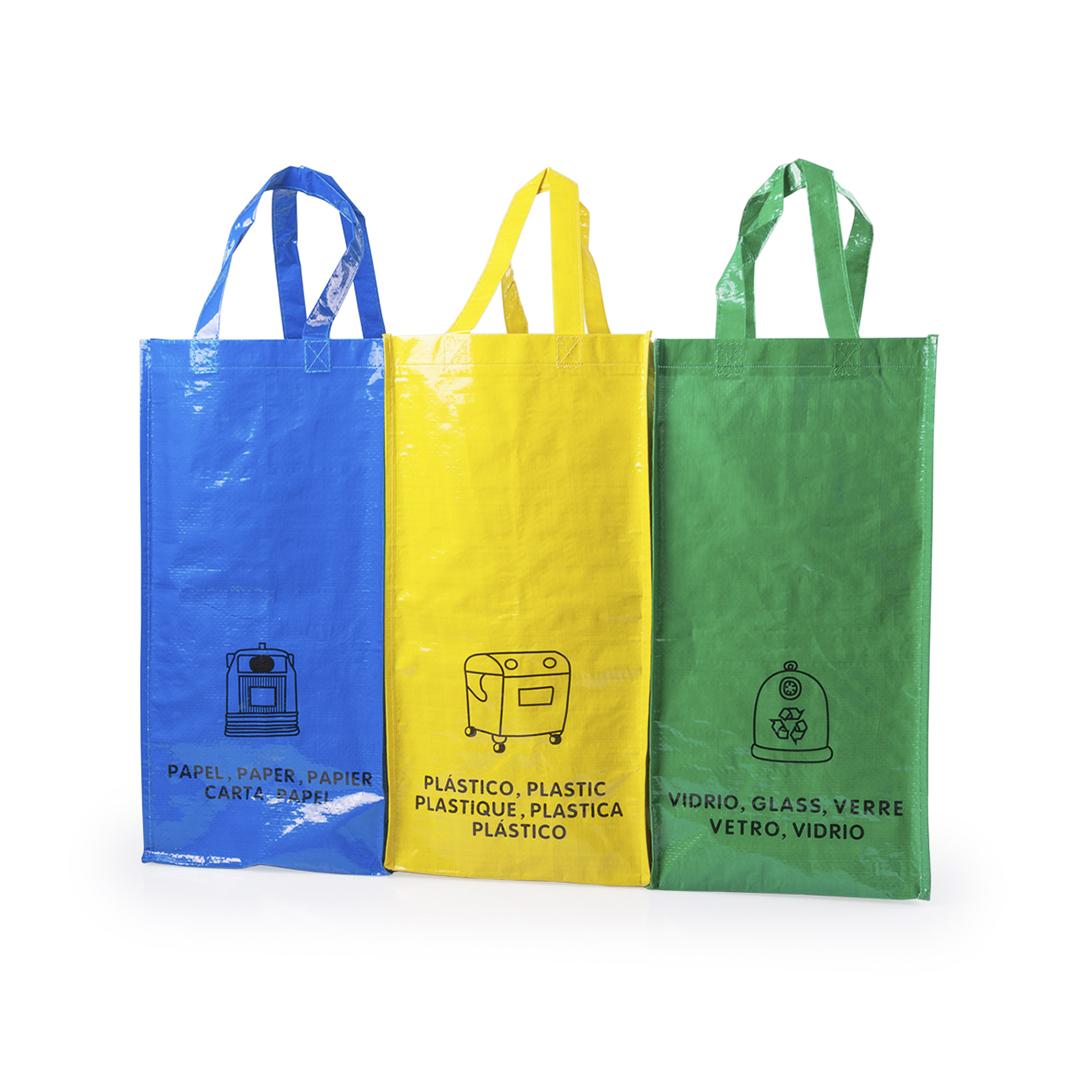 Set Bolsas Walnut Creek - Imagen 2