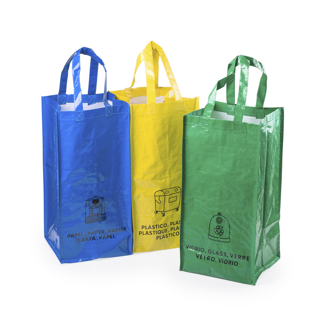 Set Bolsas Walnut Creek - Imagen 4