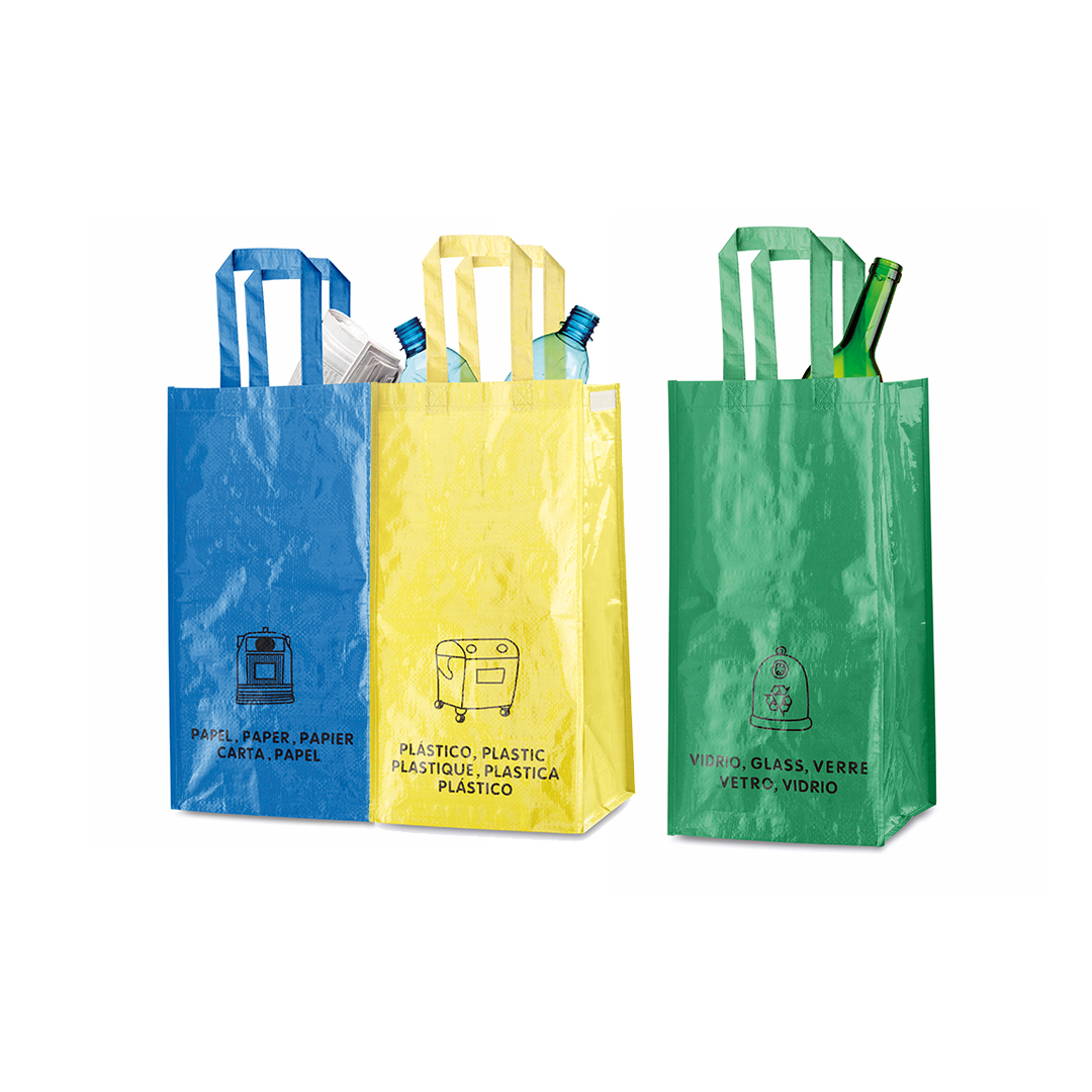 Set Bolsas Walnut Creek - Imagen 6