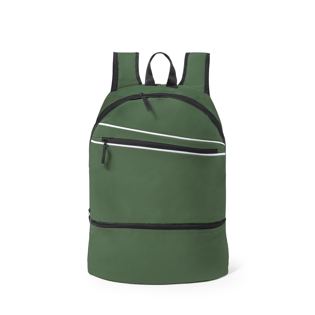 Mochila Milpitas