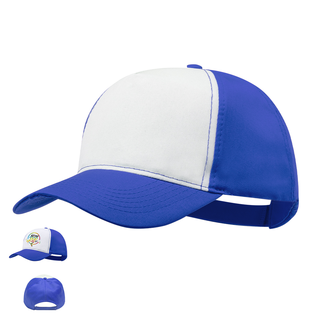 Gorra Houston