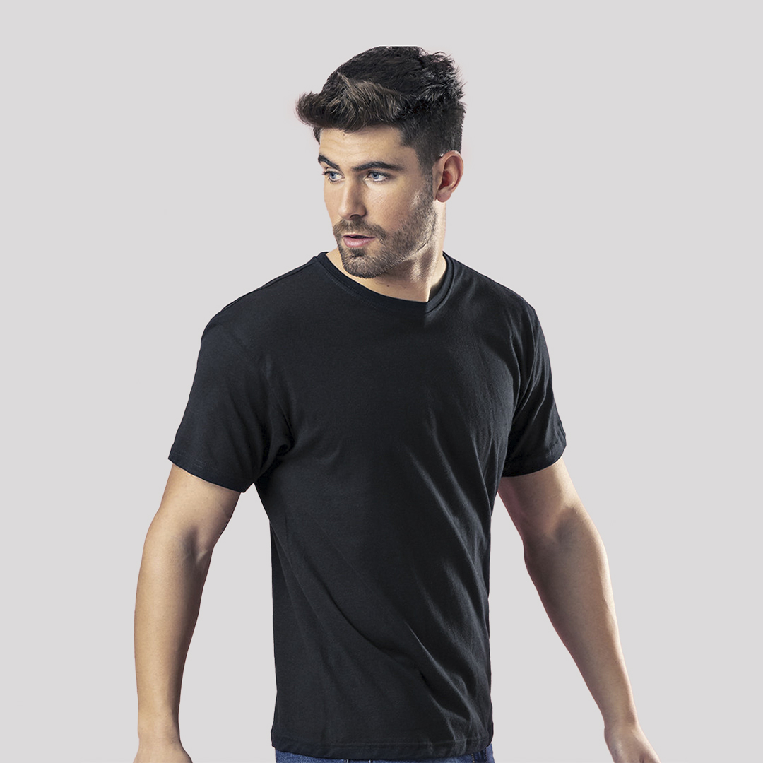 Camiseta Adulto Color Omaha
