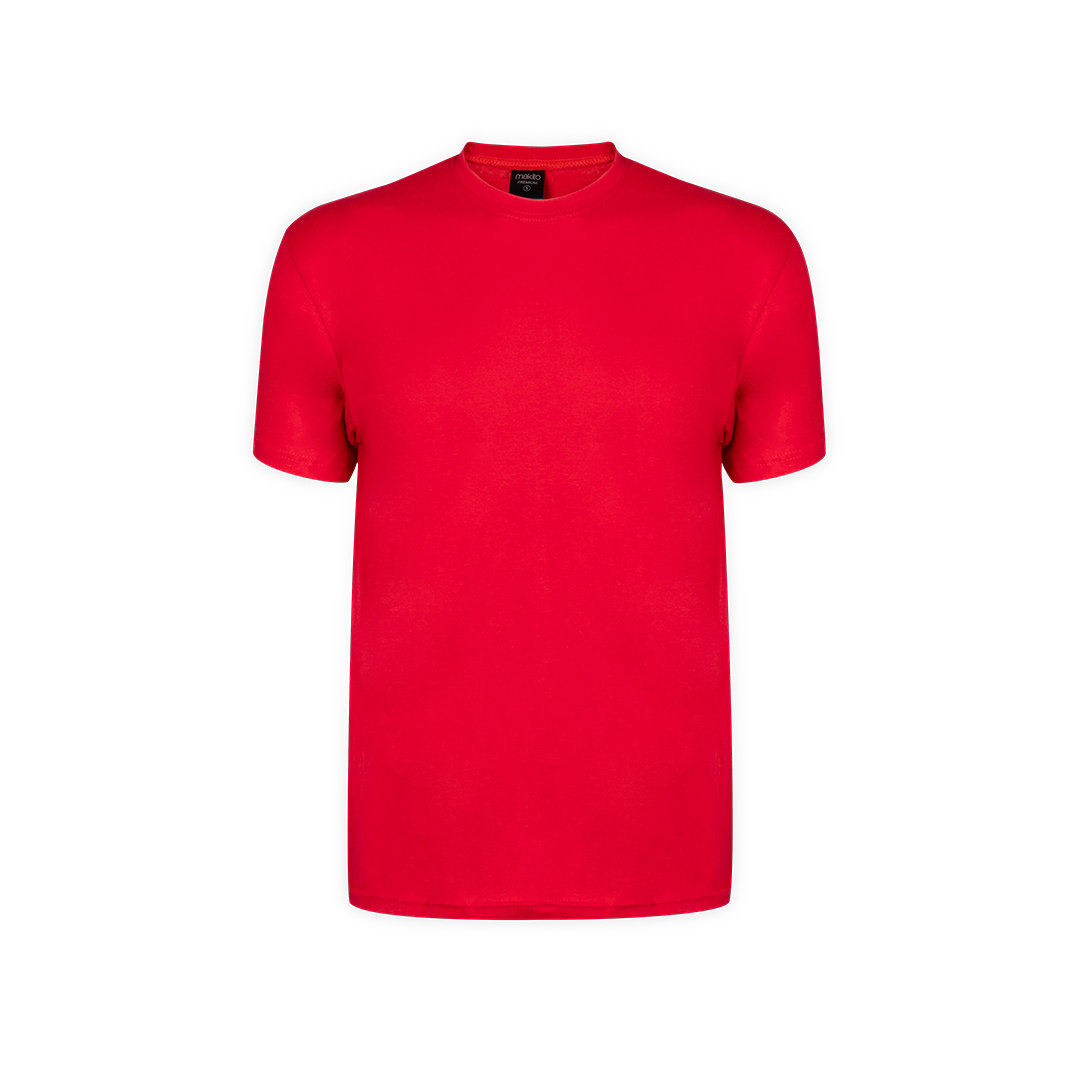 Camiseta Adulto Color Omaha - Imagen 2