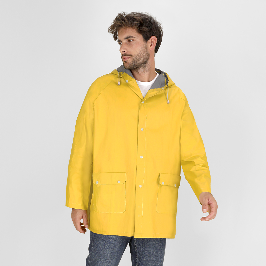 Impermeable Fargo