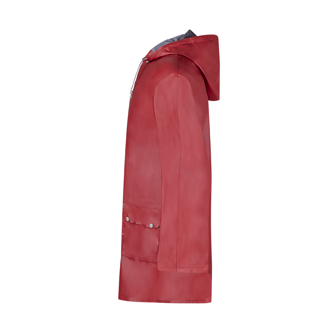 Impermeable Fargo - Imagen 2